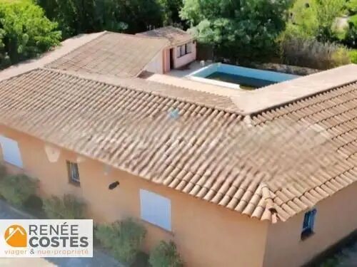 Maison à vendre, 185m², Le Luc