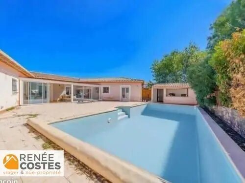 Maison à vendre, 185m², Le Luc