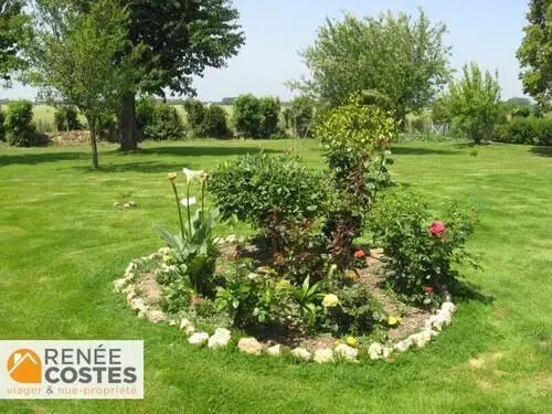 Maison à vendre, 91m², Bernay