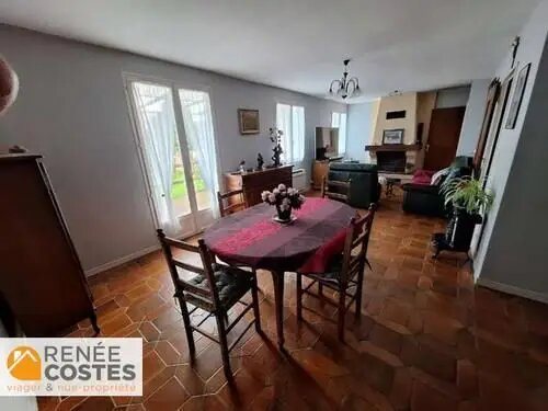 Maison à vendre, 91m², Bernay