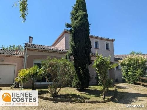 Maison à vendre, 177m², Carmaux