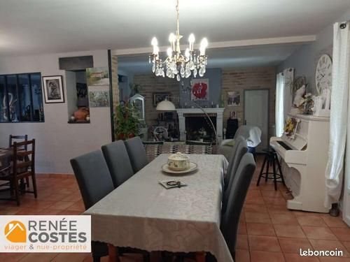 Maison à vendre, 177m², Carmaux