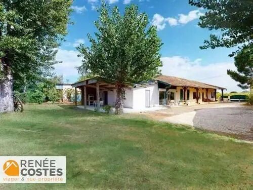 Maison à vendre, 180m², Nègrepelisse