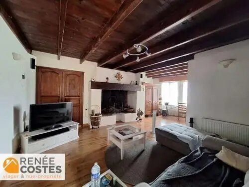 Maison à vendre, 180m², Nègrepelisse