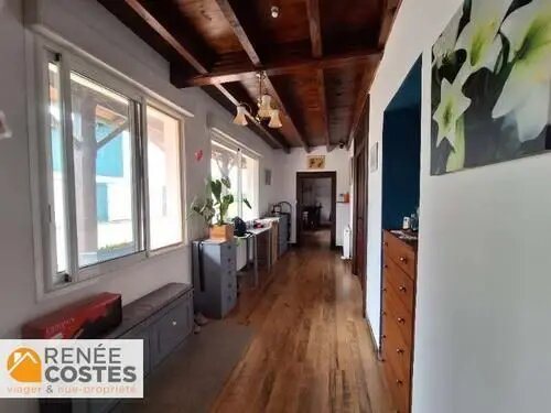 Maison à vendre, 180m², Nègrepelisse