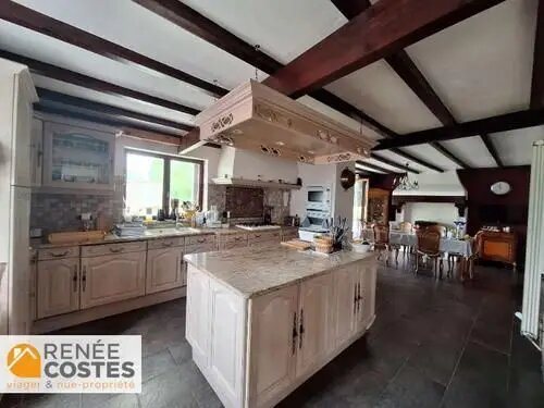 Maison à vendre, 180m², Nègrepelisse