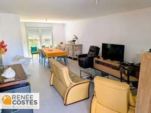 Maison à vendre, 94m², Pertuis