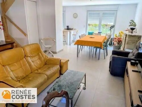 Maison à vendre, 94m², Pertuis