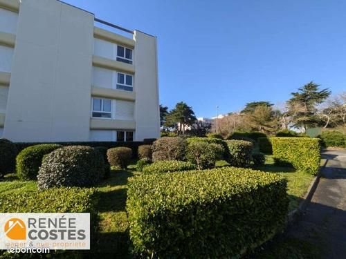 Appartement à vendre, 25m², Saint-Jean-de-Monts