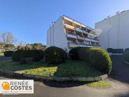Appartement à vendre, 25m², Saint-Jean-de-Monts