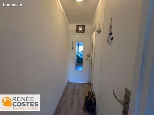 Appartement à vendre, 25m², Saint-Jean-de-Monts