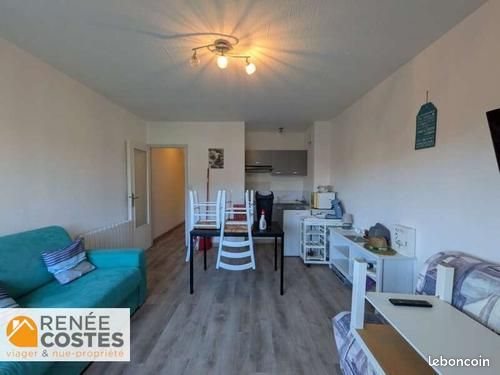 Appartement à vendre, 25m², Saint-Jean-de-Monts
