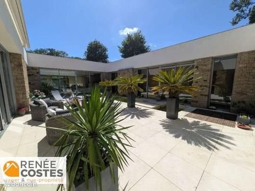 Maison à vendre, 408m², Challans