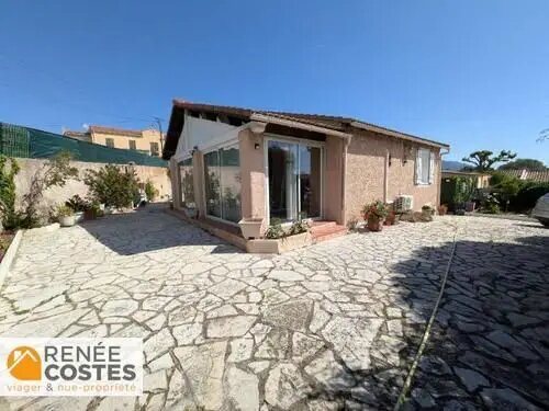 Maison à vendre, 83m², La Seyne-sur-Mer
