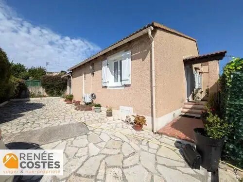 Maison à vendre, 83m², La Seyne-sur-Mer