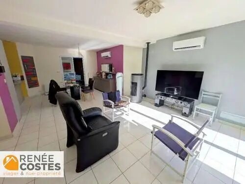 Maison à vendre, 118m², Rennes