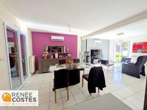 Maison à vendre, 118m², Rennes