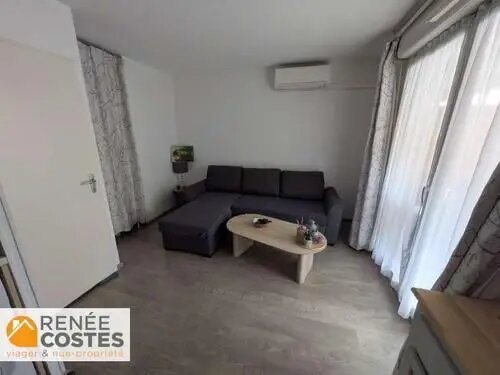 Appartement à vendre, 25m², Lourdes