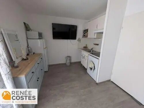 Appartement à vendre, 25m², Lourdes