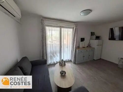 Appartement à vendre, 25m², Lourdes