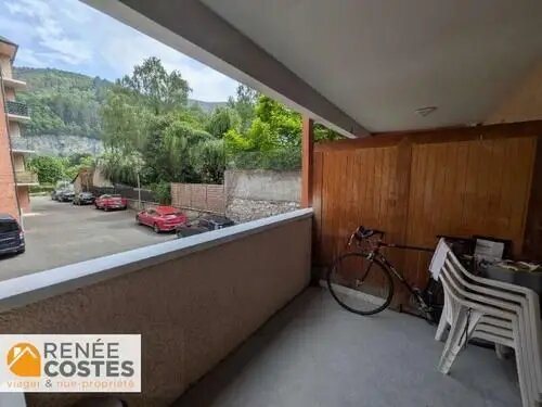 Appartement à vendre, 25m², Lourdes