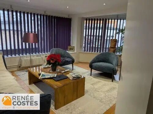 Appartement à vendre, 175m², Cherbourg-Octeville