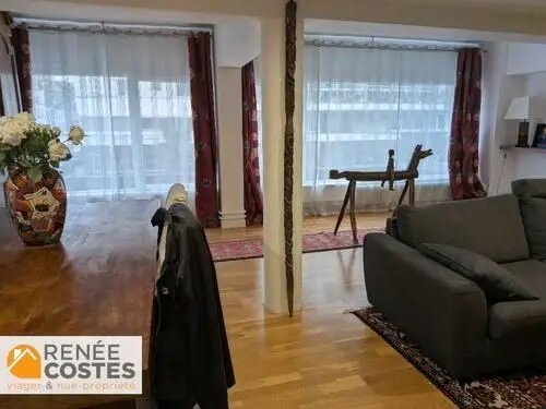 Appartement à vendre, 175m², Cherbourg-Octeville