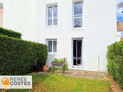 Appartement à vendre, 48m², Guyancourt