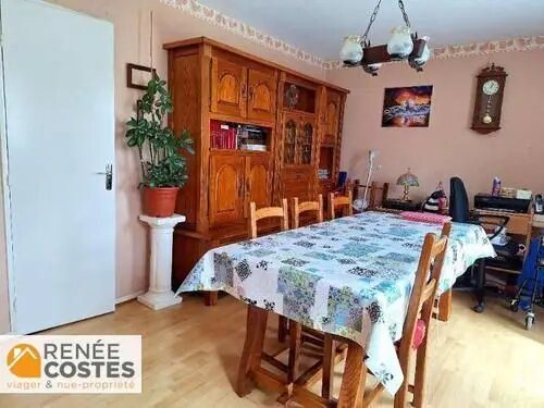 Appartement à vendre, 48m², Guyancourt