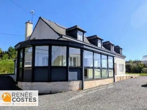 Maison à vendre, 185m², Baugé