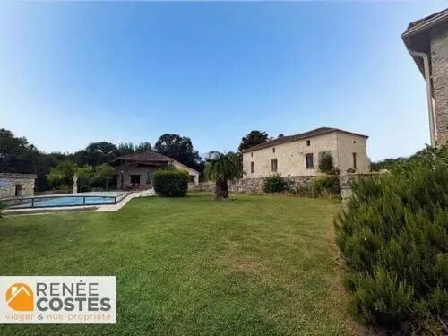 Maison à vendre, 310m², Hautefage-la-Tour