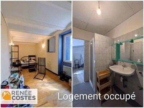 Appartement à vendre, 134m², Labégude