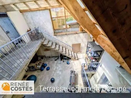 Appartement à vendre, 134m², Labégude