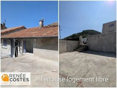Appartement à vendre, 134m², Labégude