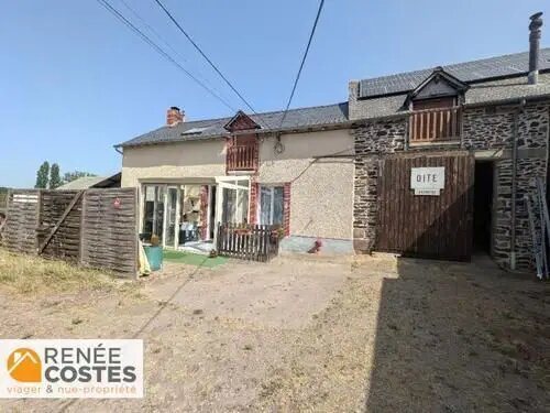 Maison à vendre, 160m², Paimpont
