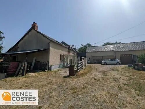 Maison à vendre, 160m², Paimpont