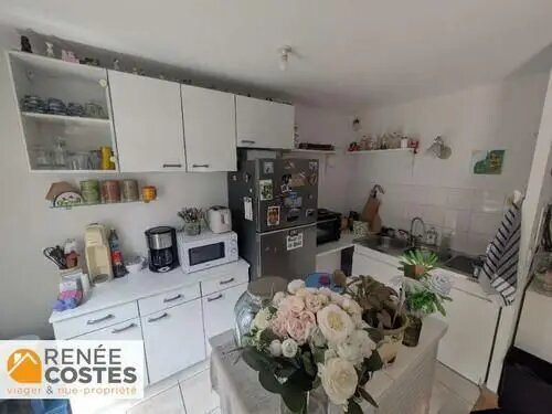 Appartement à vendre, 68m², Pont-Sainte-Maxence