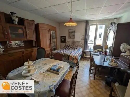 Appartement à vendre, 28m², Amélie-les-Bains-Palalda