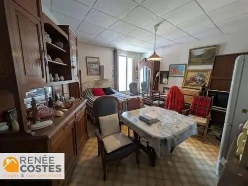 Appartement à vendre, 28m², Amélie-les-Bains-Palalda