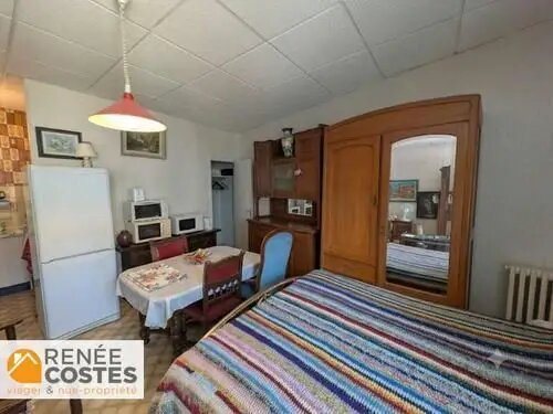 Appartement à vendre, 28m², Amélie-les-Bains-Palalda