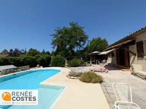Maison à vendre, 139m², Saint-Cézaire-sur-Siagne