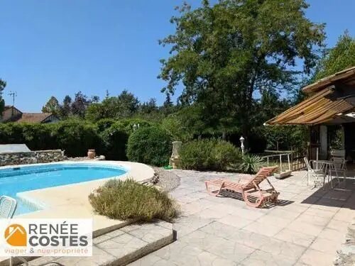 Maison à vendre, 139m², Saint-Cézaire-sur-Siagne