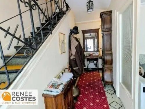 Maison à vendre, 140m², La Roche-sur-Yon