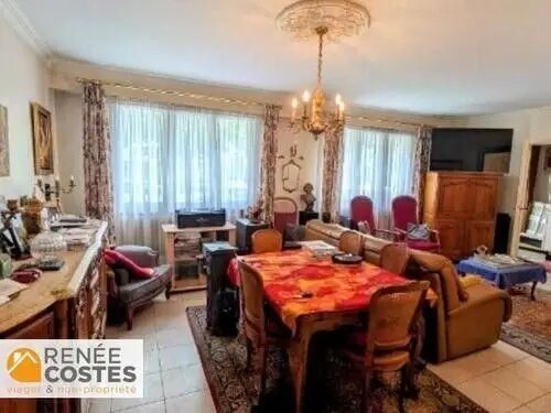 Maison à vendre, 140m², La Roche-sur-Yon