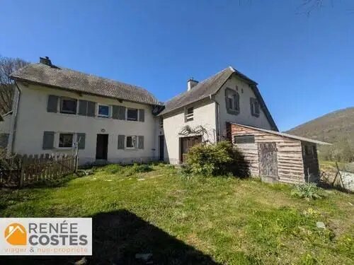 Maison à vendre, 215m², Bagnères-de-Bigorre