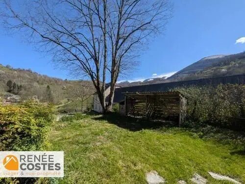 Maison à vendre, 215m², Bagnères-de-Bigorre