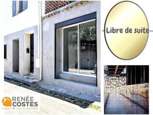 Appartement à vendre, 95m², Marseille 12ème