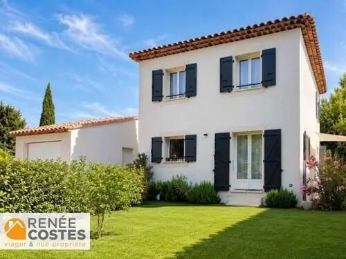 Maison à vendre, 108m², Aix-en-Provence