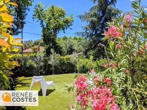 Maison à vendre, 108m², Aix-en-Provence