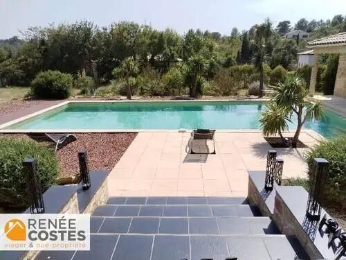 Maison à vendre, 252m², Narbonne